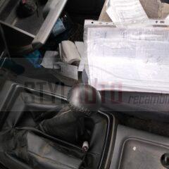 caja cambios manual para nissan pick-up (d22) td doble cabina 4x4