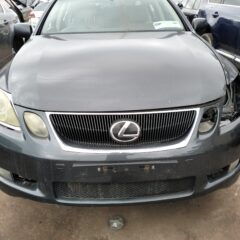 despiece completo recambios lexus gs 450h
