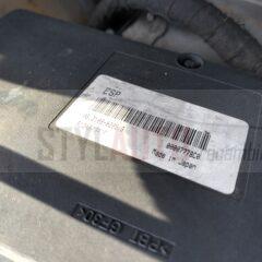abs para ssangyong rexton referencia OEM IAM 06210902053 06210202384 00007778D1 4894008200