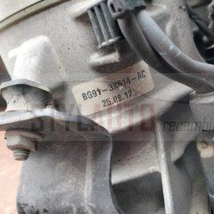 bomba direccion para ford mondeo ber. (ca2) limited edition referencia OEM IAM BG913K514AC