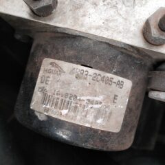 abs de Jaguar X-type (x400) 2001-2009 10092510083 / 10092510083 - 4R832C219BC1 - 10020404094 - OTRAS REF: 4R832C405AB