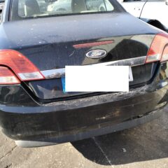 despiece ford focus mk2 cabrio