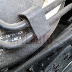 Servofrenos para 2,0 176KW Galaxy III CK 15-19 E1GC-2B195-LCC