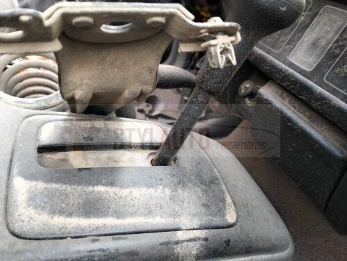 palanca selectora jeep grand cherokee 2.5 td
