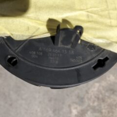 ANILLO DE AIRBAG DEL VOLANTE A1694641518 MERCEDES BENZ CLASE A (W169)