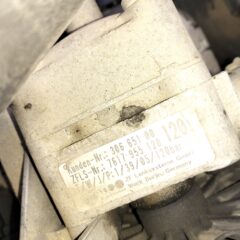 bomba direccion para volvo s80 berlina 2.4 d referencias oem iam 30665100 7617955120 502912