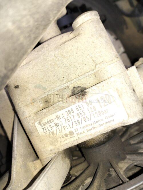 bomba direccion para volvo s80 berlina 2.4 d referencias oem iam 30665100 7617955120 502912
