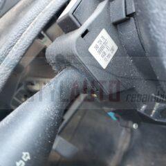 mando volante PEUGEOT 307 2.0 HDI 90 Diésel de ocasión - 96605658XT.
