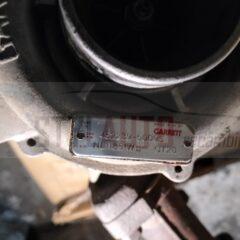 turbo lando rover discovery 2.5 td5 452239-5009s 452239009s