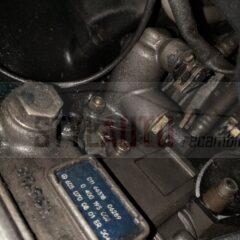 bomba inyectora mercedes c250td 6050700801 | 0400195002