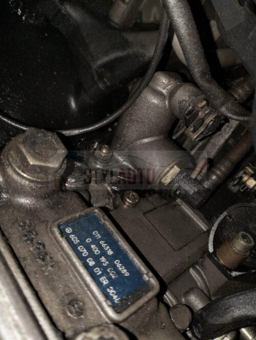 bomba inyectora mercedes c250td 6050700801 | 0400195002