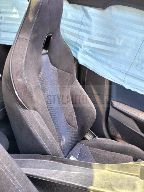 juego asientos deportivos BMW 1 (F40) M 135 i xDrive