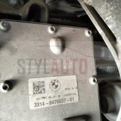grupo diferencial trasero BMW 1 (F40) M 135 i xDrive. 3314947003701 | 3314947003701