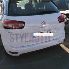 despiece completo citroen c4 picasso