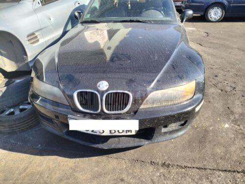 despiece completo bmw z3 2.8 gasolina - Imagen 2