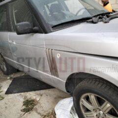 despiece completo Land Rover Range Rover vogue III 3.6 TD V8 200kW 368DT