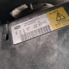 faro derecho xenon range rover vogue --con arañazo -- 1el238036-04