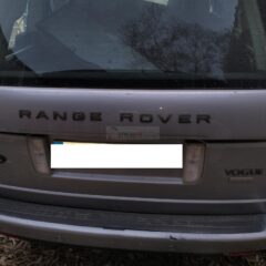porton trasero con cristal Land Rover Range Rover vogue III LM 3.6 TD V8 200kW 368DT
