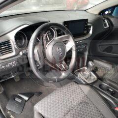 juego kit de airbags kia ceed año 2020