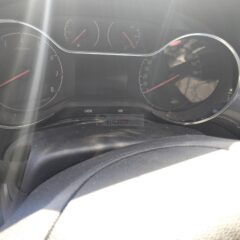 cuadro de relojes opel crossland 1.5 cdti