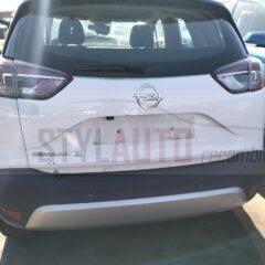 despiece completo opel crossland x