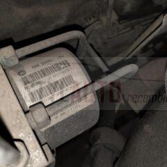 ABS JEEP PATRIOT P05105590AG, 25.0212-0273.4, 25021202734