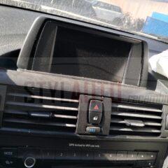 pantalla navegacion bmw 116d f20