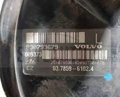 servofrenos volvo xc90 p30793679
