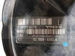 servofrenos volvo xc90 p30793679