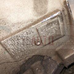 Caja de cambios Jaguar XE - 1090014127 8HP45