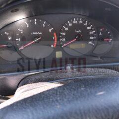 cuadro relojes ssanyong rexton gasolina