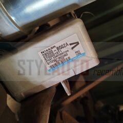 COLUMNA DIRECCION con referencia 28500BG02A ; NISSAN MICRA III 28500-bg02a