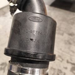 tubo para ford focus berlina (cak) 1.8 tdci cat referencia OEM IAM 2T1Q9F764AA
