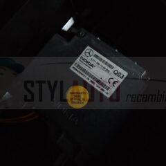 Centralita Bluetooth Teléfono / Unidad de control / Steuergerät Interface / Control unit / Mercedes-Benz W211 E-class Nokia Q05 A2118201385 A 211 820 13.