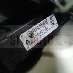 9665524180 centralita SAM para PEUGEOT 508 SW I (8E ) 3.0 V6 24V (190 CV)