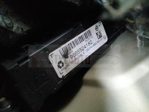 9665524180 centralita SAM para PEUGEOT 508 SW I (8E ) 3.0 V6 24V (190 CV)