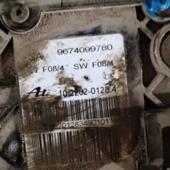 freno mano electrico citroen c5 9674099780 - 10220201284 · Observaciones. Ref: 9674099780 - 10220201284