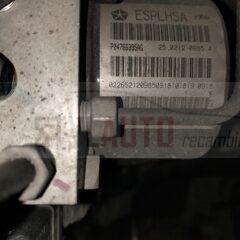 abs para dodge journey 2.0 16v crd cat referencias oem iam p04766395ag 25021209854 25092841693 6561282