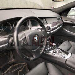 juego kit de airbags bmw 535 gt