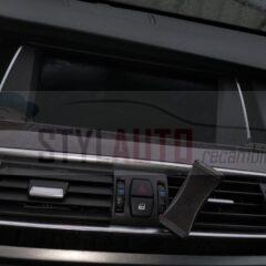 PANTALLA NAVEGACION BMW 535D GT