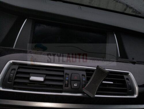 PANTALLA NAVEGACION BMW 535D GT