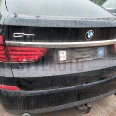 despiece completo bmw 535d gt