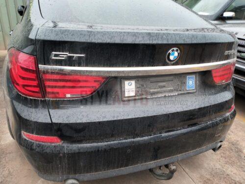 despiece completo bmw 535d gt