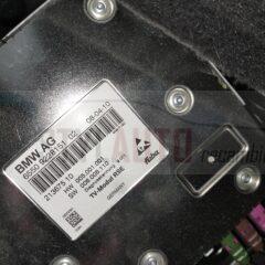 modulo tv bmw 530d gt 65509228151, 9228151
