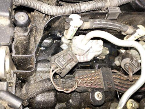 juego inyectores turbo bmw 530d gt N57D30A 3.0 Diesel 180kw 2009