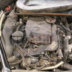 culata turbo bmw 530d gt N57D30A 3.0 Diesel 180kw 2009