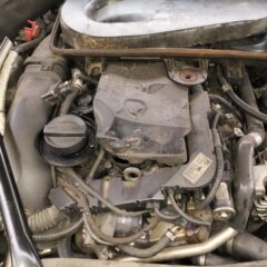 culata turbo bmw 530d gt N57D30A 3.0 Diesel 180kw 2009