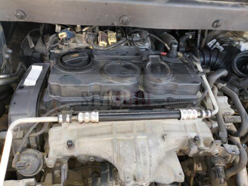 culata dodge journey 2.0 diesel