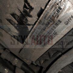 P05094821AF centralita motor uce para DODGE JOURNEY 2.0 CRD 0281014579 4679557