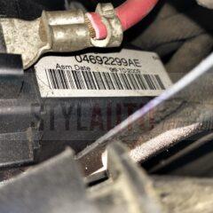 caja fusibles dodge journey 04692299ae